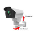 2.0MP 1080P 10X zoom optique plus petit caméra de vidéosurveillance de sécurité de balle de PT PT IP